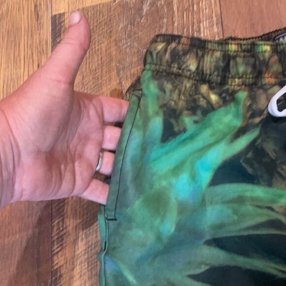 West Elm 49 swim trunks 11/12 (4669) - Picture 2 of 7